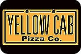 YELLOW CAB PIZZA unknown