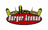 BURGER AVENUE  unknown