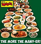 MANG INASAL food