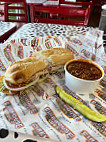 Firehouse Subs Owensboro food