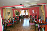 Cafe Balti food