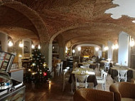 Bistrot Della Filanda inside