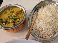 Royal India food