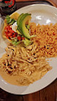 El Cerro Grande Mexican food