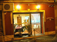 Tavernetta Ipogeo inside