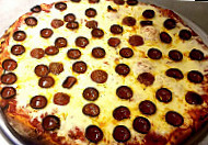 Taste Of Buffalo Pizzeria food