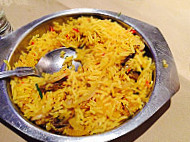 Naaz food