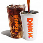 Dunkin' food