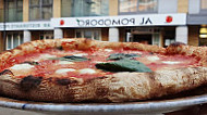 Al Pomodoro food