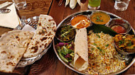 Namaste Holborn food