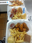 Munch Box food