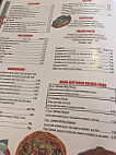 Maria's Pizza In Amboy menu