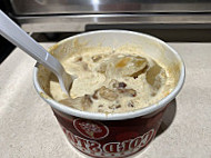 Cold Stone Creamery food