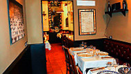 Antica Osteria Brunetti food