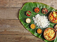 Shusi Banana Leaf (sungai Petani) food