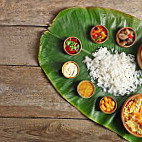 Shusi Banana Leaf (sungai Petani) food