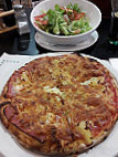 Pizzeria O Agocho food