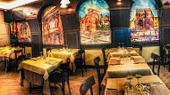 Trattoria Nonna Gigia food