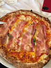 La Maddalena Trattoria Pizzeria food