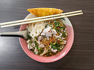 Restoran Kean Fatt food