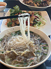 Pho Saigon Pearl food