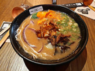 Ramen Shifu Calle De Toledo food