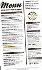 Brewligans Public House menu