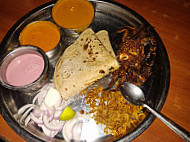 Shri Mahalaxmi Bhojanalaya food