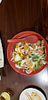 Mandarin Noodle House food