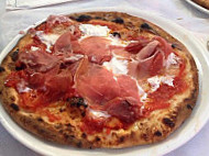 Pizzeria Da Claudio food