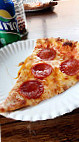 New York Pizza food