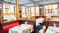 Brasserie Du Louvre Bocuse food