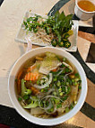 Pho Happiness food