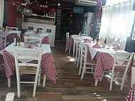 Trattoria Da Lino Sicilia Bedda food