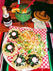 El Tapatio Mexican Everett food