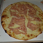 Pizzeria Amico food