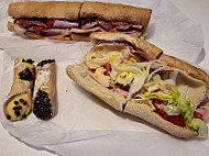 Colombino Italian Bakery Deli food