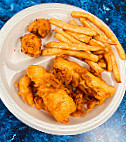 Jocko's Chicken Seafood inside