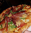 Pizzeria San Gennaro food