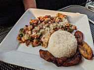 Mambo's Cafe food