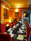 Meti Thai inside