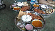 Sameer food