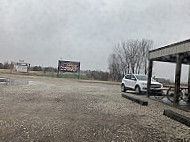 Kansas Premium Meats, Llc outside