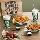 Wingstop - Lyons (Harlem Ave) food