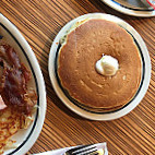 IHOP food