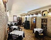 Antica Rocca food