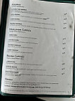 Himalayan Kitchen menu