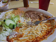 Millan's Ranchito food