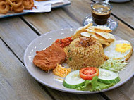 Restoran 3 Rasa food