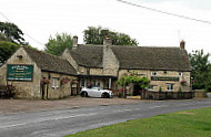 The Trigger Pond outside